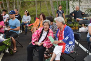 obon festival & bon dance 